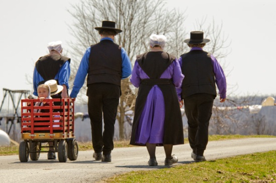 amish-day-off